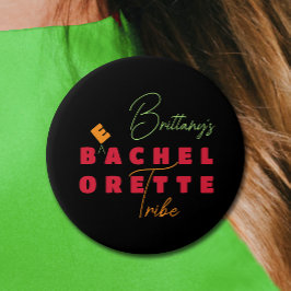 Bachelorette Beach Stam Knapp