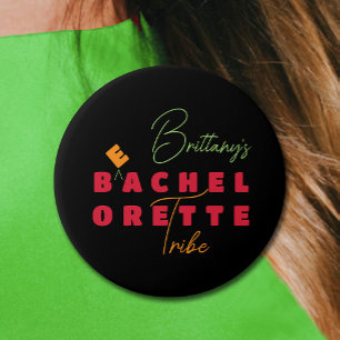 Bachelorette Beach Stam Knapp