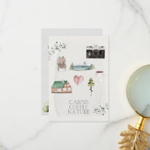 Bachelorette Camping Glamping Resa