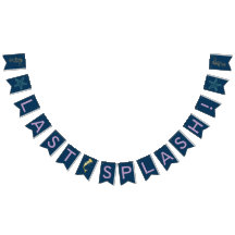 Bachelorette för jumbostänksjöjungfru baner