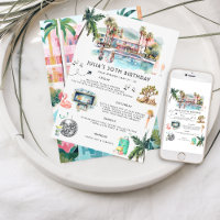 Bachelorette Helg Itinerary | HANDFLATAN VÅR