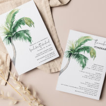 Bachelorette Helg och Itinerary