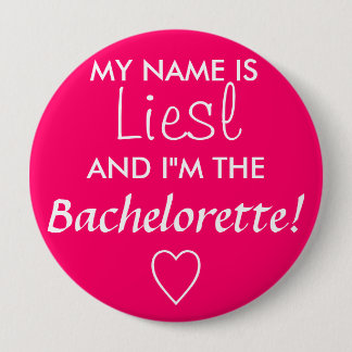 Bachelorette Knapp