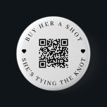 Bachelorette köper henne en skön hon Gifter sig Knapp<br><div class="desc">Den moderna och elegant designen skriver ut Minimalist Bachelorette Köp hennes Gifter sig knapp som kan anpassas med din text. Klicka på knappen "Anpassa" och använda verktyg som är utformat för att ändra mallen. Kolla in Graphic Art Design-arkivet för andra produkter som matchar den här designen!</div>