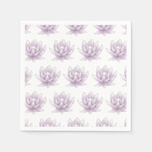 Bachelorette Multi Rosa Lotus Party