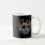 Bachelorette Party - Aloha Beacher Kaffemugg<br><div class="desc">Bachelorette Party - Aloha Beacher</div>