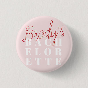 Bachelorette Party - Brody Knapp