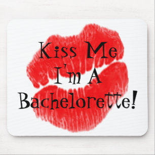 Bachelorette Party-dagar Musmatta