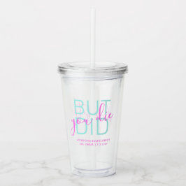 Bachelorette Party Funny Hangover Favor Take Away Mugg
