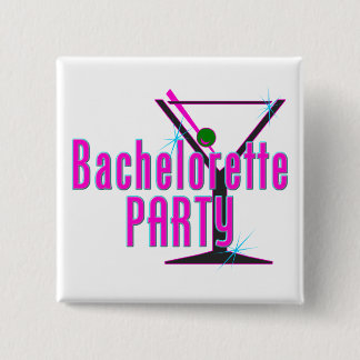 Bachelorette Party Gift Knapp