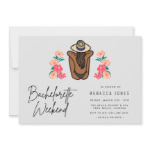 Bachelorette Party Helg Girls Resa