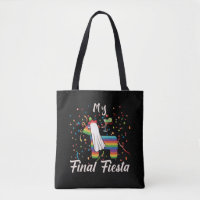 Bachelorette Party Hen Night Final Fiesta Pinata