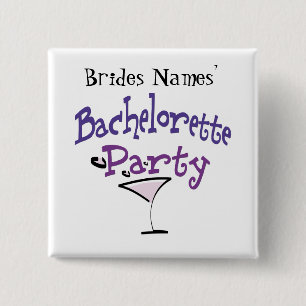 Bachelorette Party Knapp