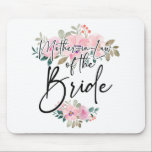 Bachelorette Party Mor-in-law Bride Matchin Musmatta<br><div class="desc">Bachelorette Party Mor-in-law Bride Matching Bröllop</div>