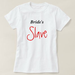 Bachelorette Party Shirt T-shirt
