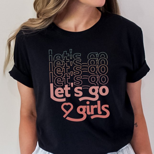 Bachelorette Party Shirts, Trendigets Bröllopsfest T Shirt (Skapare uppladdad)