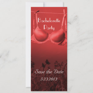 Bachelorette Party Spara Datumet