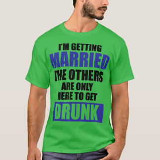 Bachelorette Party T Shirt