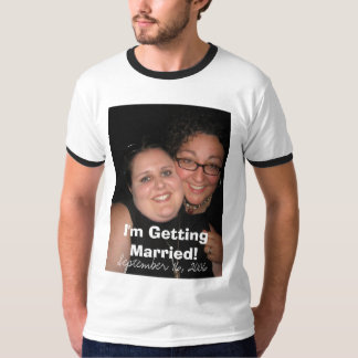Bachelorette Party Tee