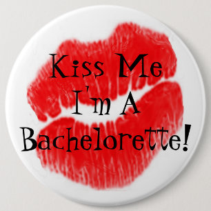 Bachelorette partydagar knapp