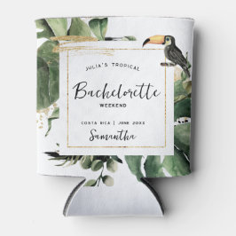 Bachelorette Tropiska Palmer | Monogram