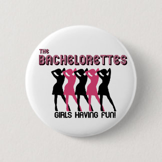 Bachelorettesen knäppas knapp
