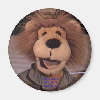 Bachelors Rowland Magnet