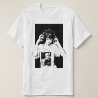 BACHIBACHI T SHIRT