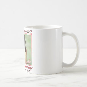 Bachmann 2012 - hur hoppet och förändringen funger kaffemugg