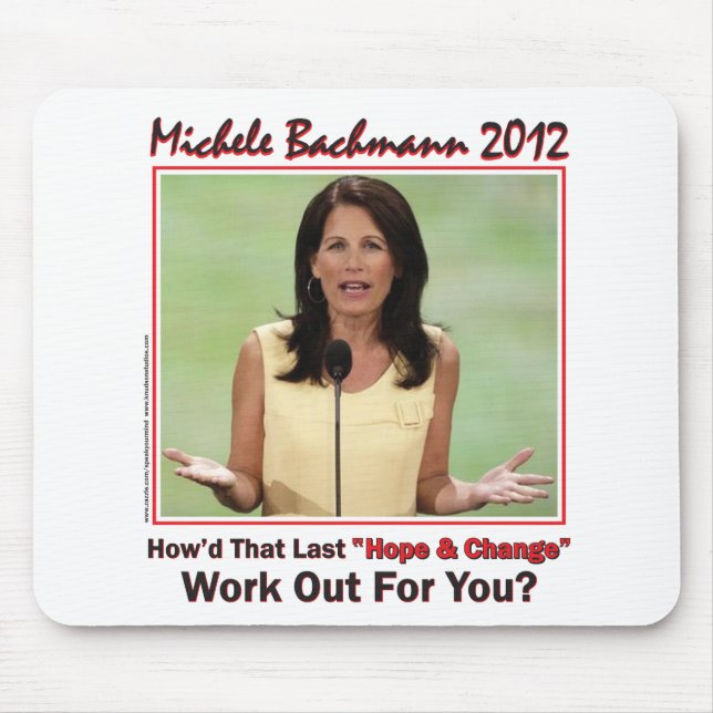 Bachmann 2012 - hur hoppet och förändringen funger musmatta (Framsidan)