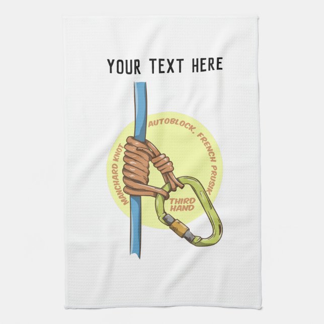 Bachmann Autoblock Tredje hand Kökshandduk (Vertikal)