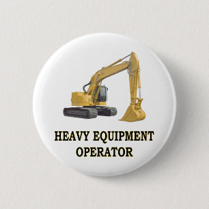 BACK HOE KNAPP