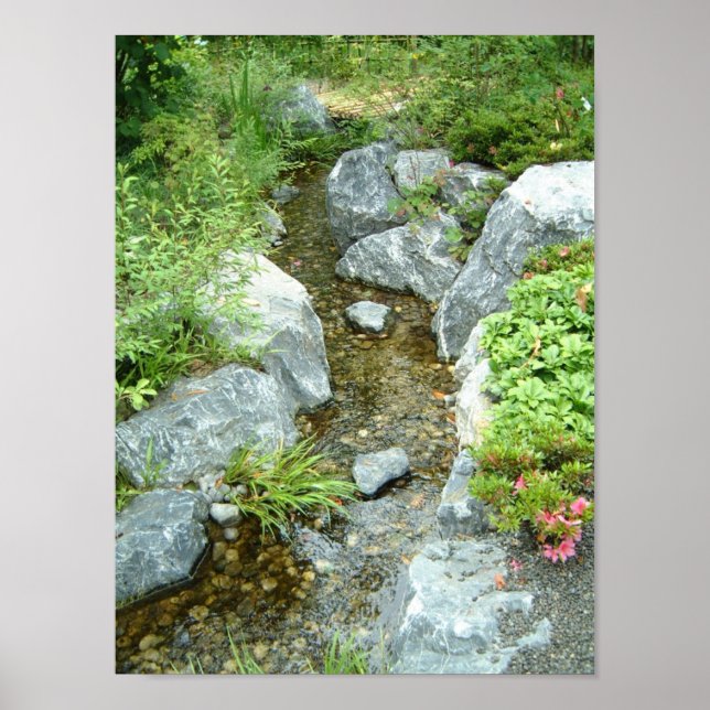 Bäck i Japan Poster (Framsidan)