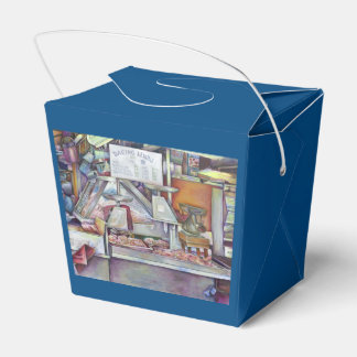 Back in Ten Minutes, Forgot my Wife's Birthday Presentaskar