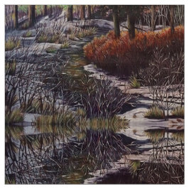 Bäck Life Fabric Tyg