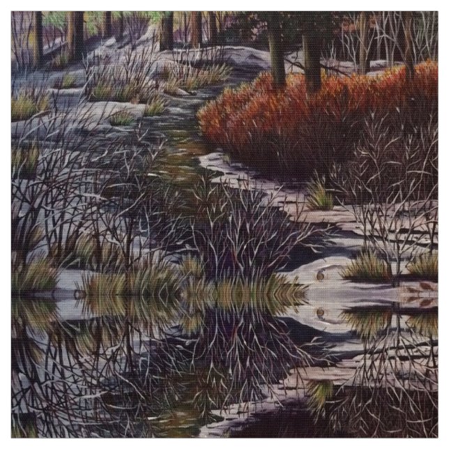 Bäck Life Fabric Tyg (Provkarta)