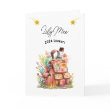 Back Pack för skolleavers Gardener