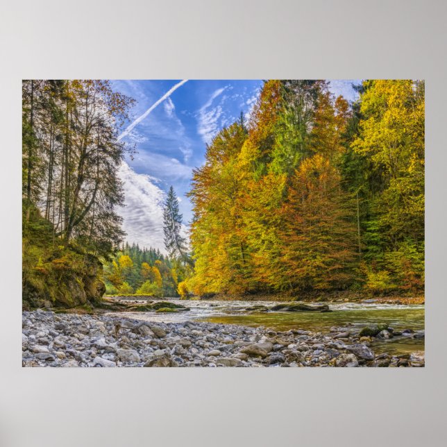 Bäck Poster (Framsidan)