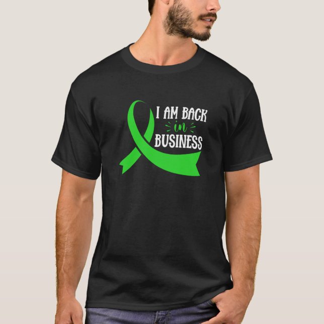 Back Surgery Recovery Scoliosis Awareness  5 T Shirt (Framsida)