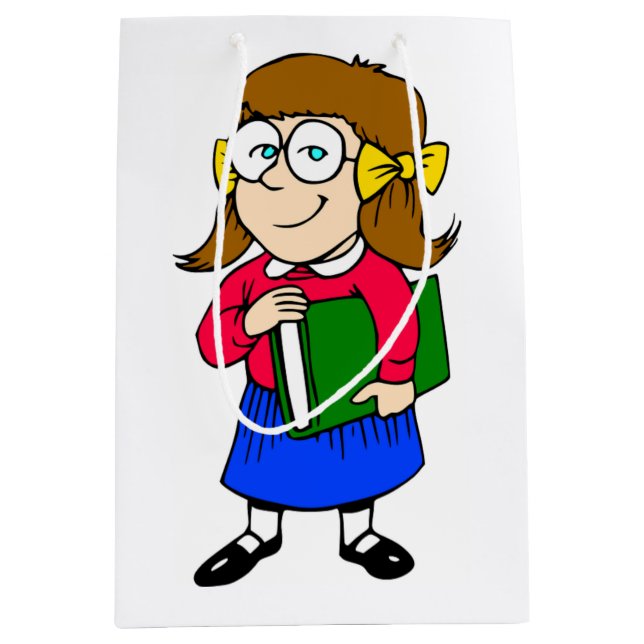 BACK TO SCHOOL (Framsidan)