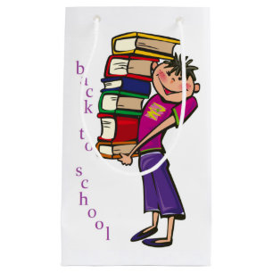 BACK TO SCHOOL