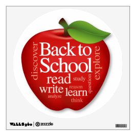 Back to school