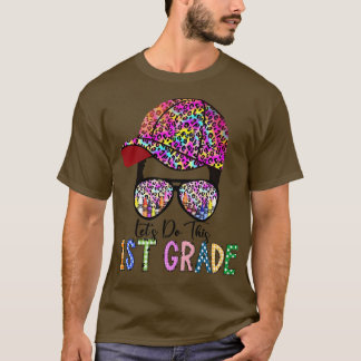 Back to school 100-dagen i skolan (2011) t shirt