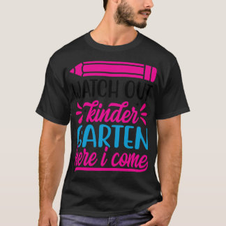 Back to school 100 skoldag (282) t shirt