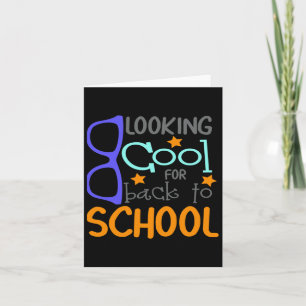 Back to school 14 kort