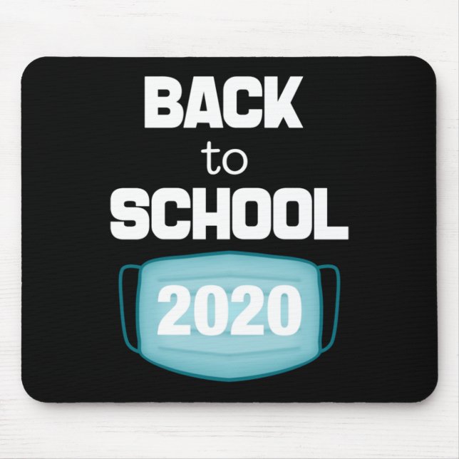 BACK TO SCHOOL 1 MUSMATTA (Framsidan)