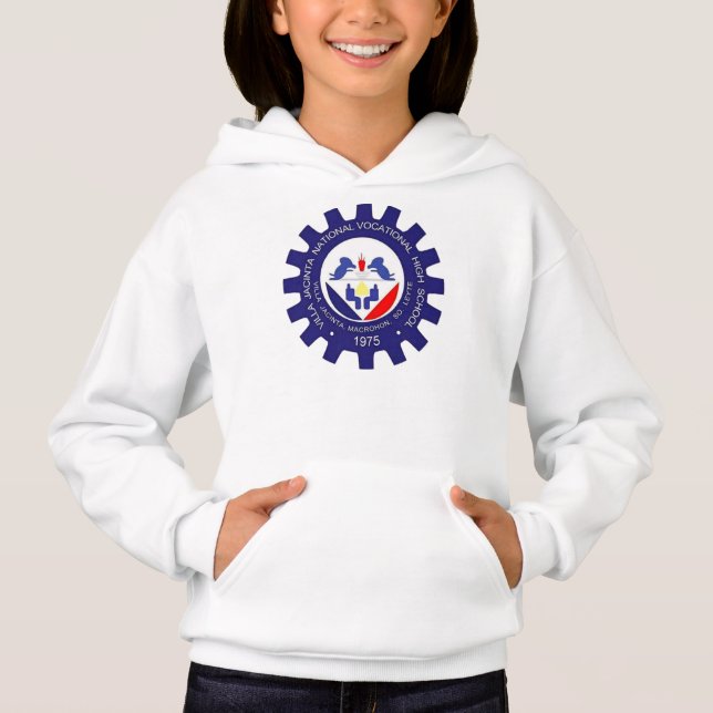 Back to school 2015 t-shirt (Framsida)