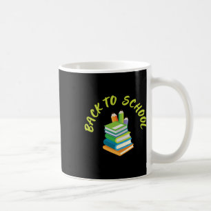 BACK TO SCHOOL 4 KAFFEMUGG
