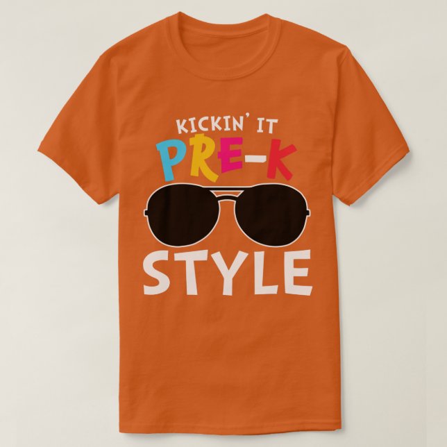Back to school (55) t shirt (Design framsida)