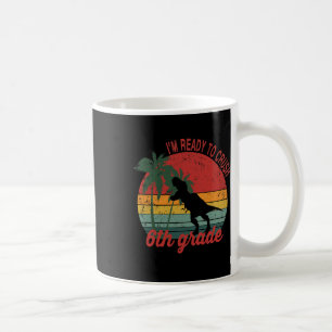 BACK TO SCHOOL 6E KLASS 1 KAFFEMUGG
